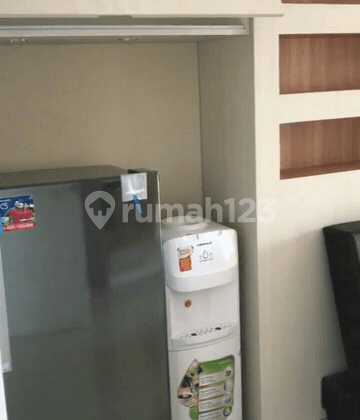 Apartemen Strategis di Kota Lokasi Parahyangan Residence Ciumbuleuit 1