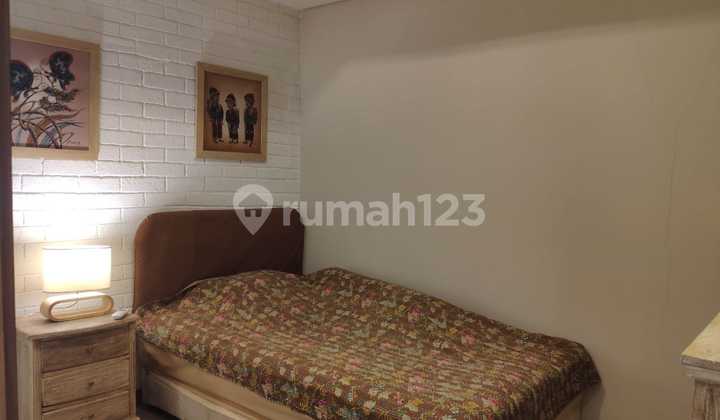Dijual Apartemen Kemang Village 2br, Full Furnished, Kemang, Jakarta Selatan 2