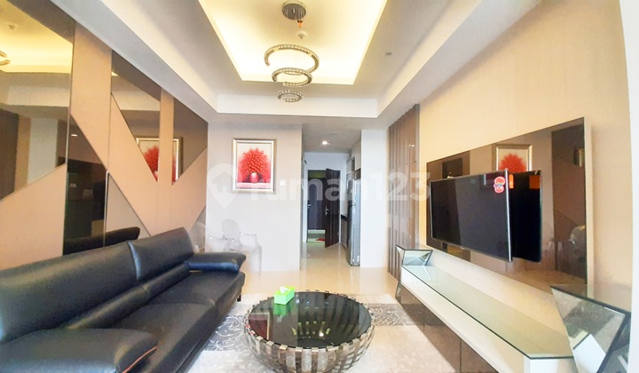 Formosa Residence, Apartment Mewah Kelas Berbintang 2