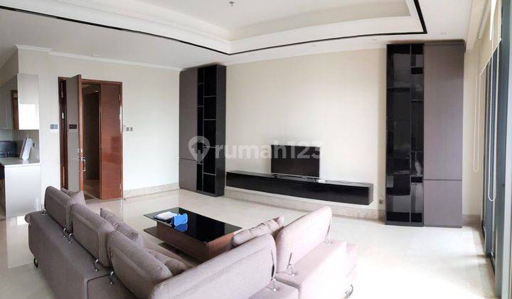 District 8 Senopati, 5 bedroom 249 sqm, rare unit 1