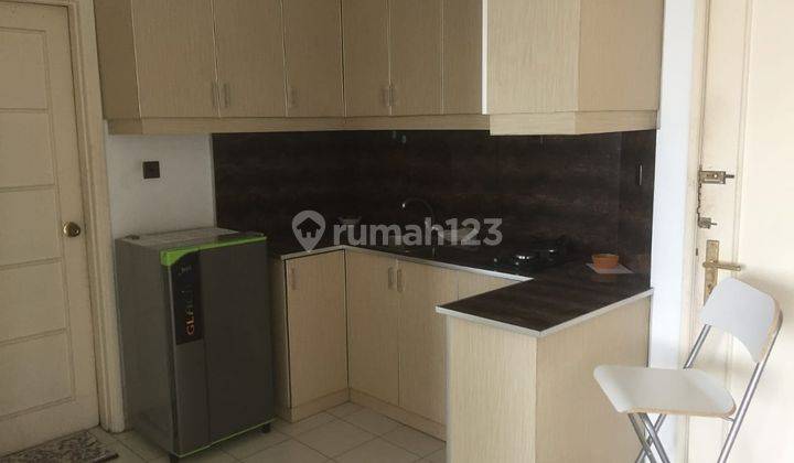 Apartement Semanggi Jakarta Pusat Harga Terjangkau 2