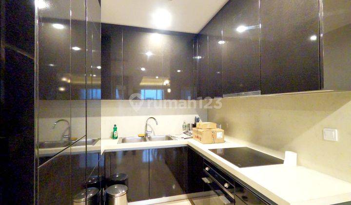 Apartemen Pondok Indah Residence 2BR Furnished 2