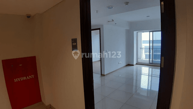 Apartemen M Town Signature 2 Br Lantai 35 View City Brand New 2