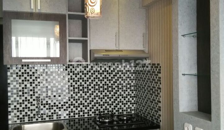 SM Property Apartemen Sentra Timur Pulo Gebang Jakarta Timur 2