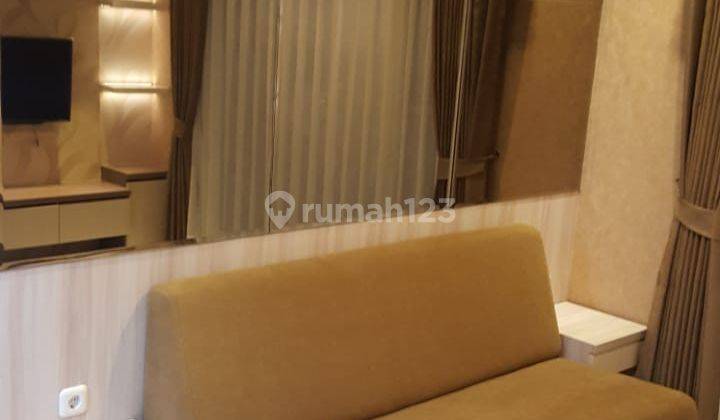 Apartement Galeri Ciumbuleuit 3 Bandung Full Furniture 1