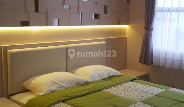 Apartement Lux di Parahyangan Residence Full Furniture 1