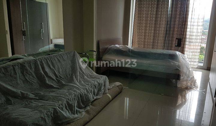 Unit Apartemen Dago Suite Bandung 2