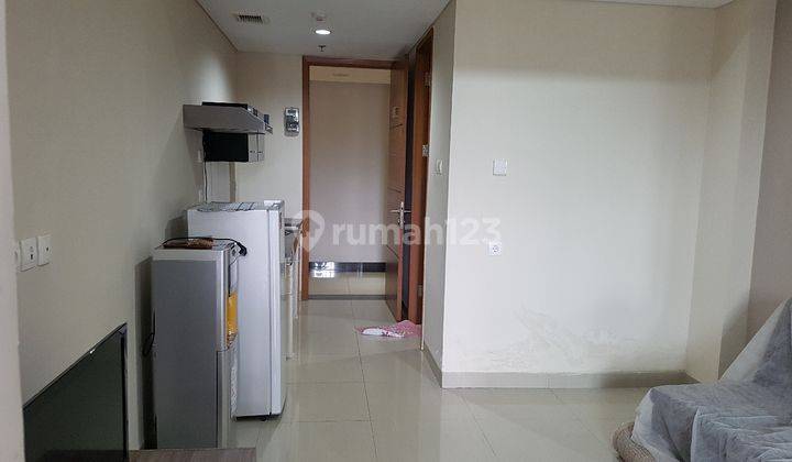 Unit Apartemen Dago Suite Bandung 1