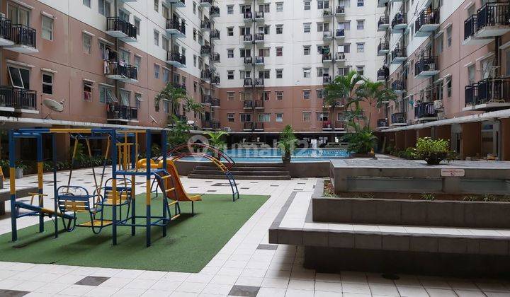 Apartemen Gateway Pesanggrahan Murah Siap Huni 2