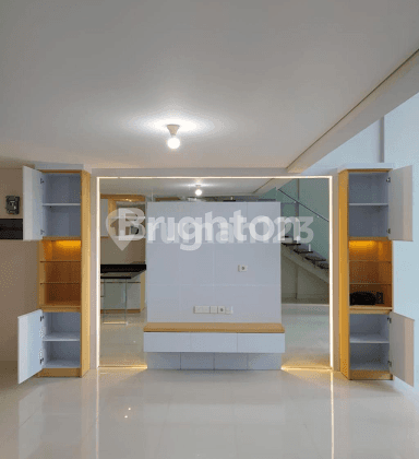 Apartemen Apartemen Soho 2 BR Bagus Surabaya 2