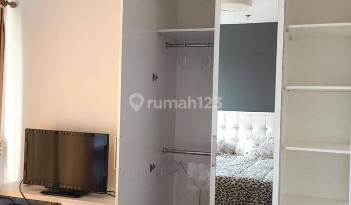 Apartemen Thamrin Residences dijual di Kebon Kacang Raya, Tanah Abang *0006-CHRHEN* 2