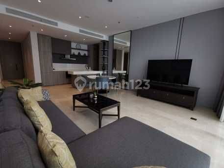 For Rent Sewa Lease Verde Two 2 BR Furnish Kuningan 08176881555 1