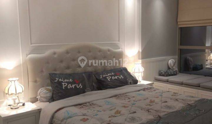 Apartemen Golf Coast 1kt Fully furnished  mewah 1