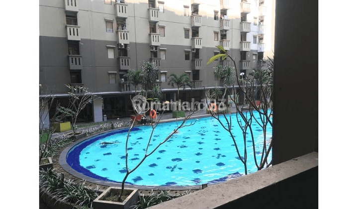 Apartemen type studia di lokasi premium bandung kota dgn harga termurah di kelas nya. Masih nego 1