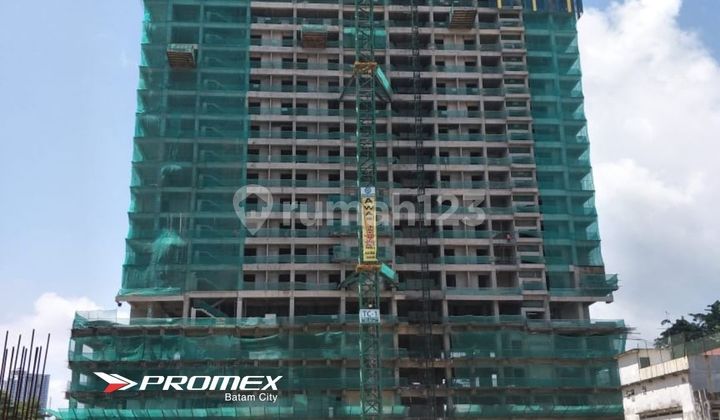 Takeover Citra Plaza Nagoya