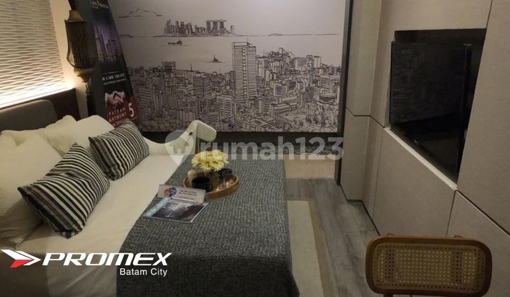 Takeover Citra Plaza Nagoya 2