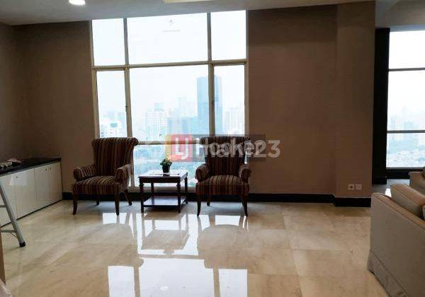 Jual Apart Casa Grande Tower Avalon Jakarta Selatan 2