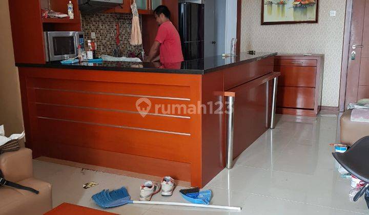 Apartemen Thamrin Residence 1