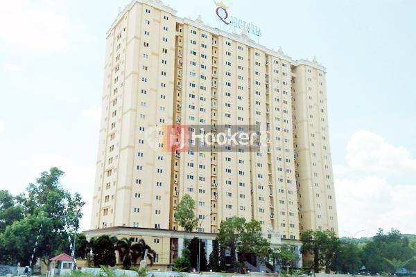 Apartment Queen Victoria Imperium Batam 1