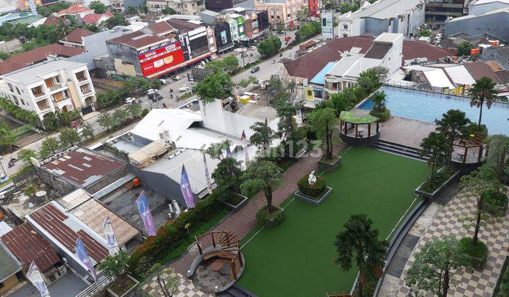 Apartemen Vida View Makassar 2