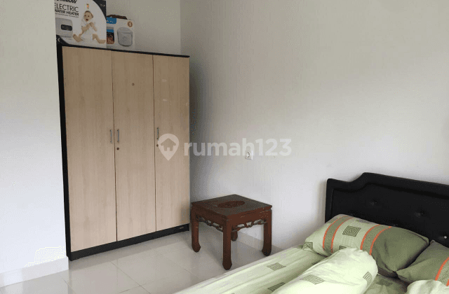 SENTUL TOWER APARTEMEN FURNISH SENTUL CITY 2