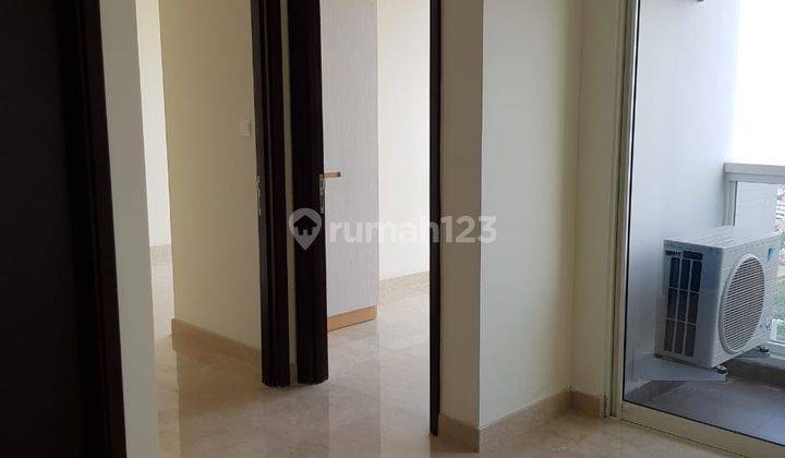 Menteng Park 2 BR Luas 48 m2 1