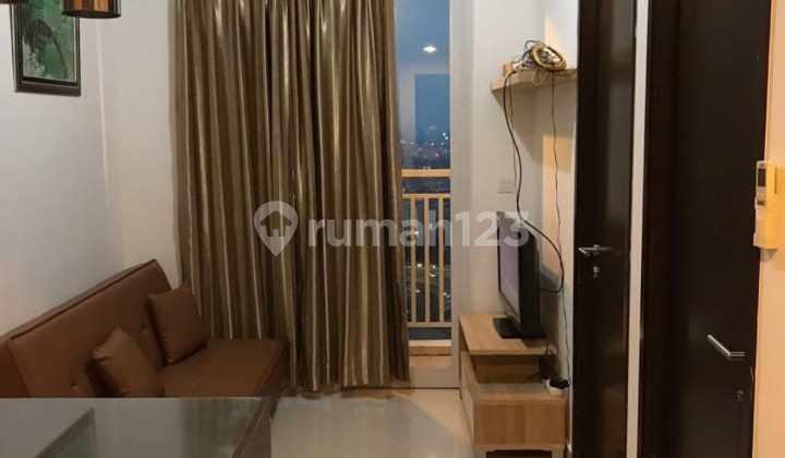 Apartemen Westmark, Tanjung Duren. Harga Murah! 2