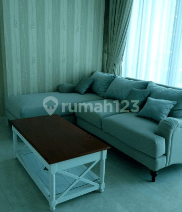 The Windsor Apartment Lantai 15 view City Full Furnished 2