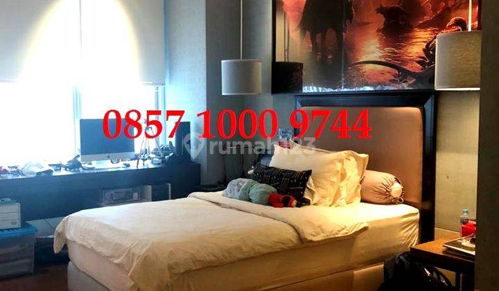 Dharmawangsa Res 3 BR Premium Quality Fully Furnished 2