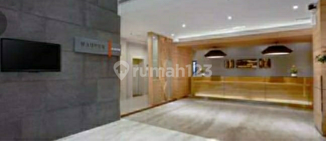 Harper Residence Mt Haryono