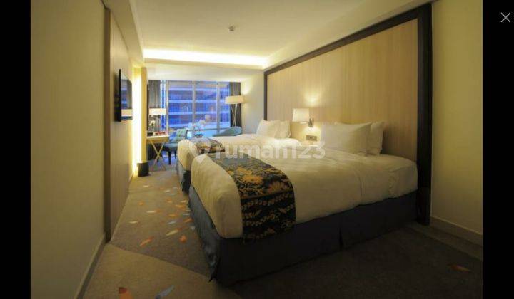 Condotel Mewah louise kienne Pinnacle semarang 1