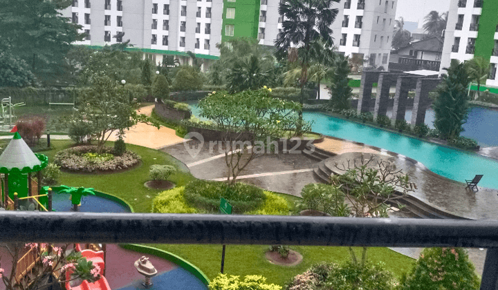 Apartemen green lake view ciputat muraaah 2