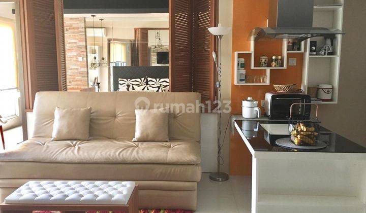 Apartment Galeri Ciumbuleuit 3 Full Furnished, Siap Huni 1