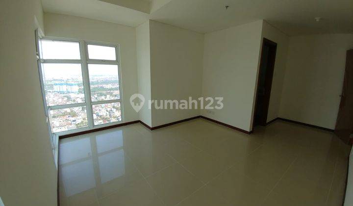 Dijual Seaview Condominium Green Bay, Pluit, Penjaringan *0017-CHR* 1