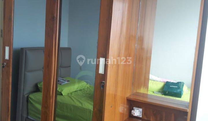 Dijual Apartemen Bagus Landmark Residence, Bandung *0018-CHR* 2