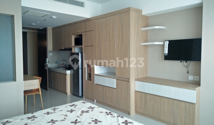 APARTMENT U RESIDENCE TOWER 3 LIPPO KARAWACI 2
