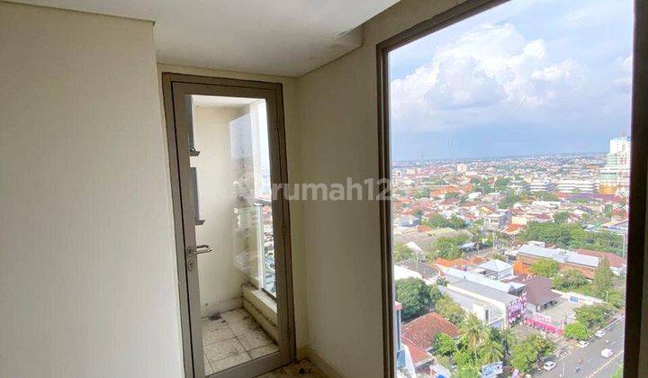 Dijual Apartement Semarang Louise kienne Warhol Simpang Lima 1 BR 1