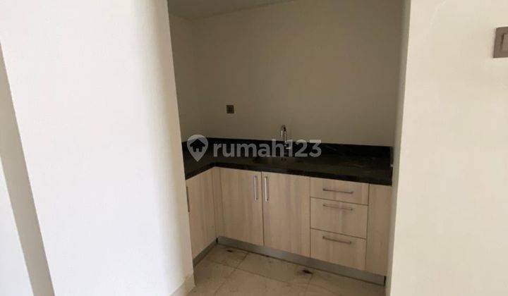 Dijual Apartement Semarang Louise kienne Warhol Simpang Lima 1 BR 2