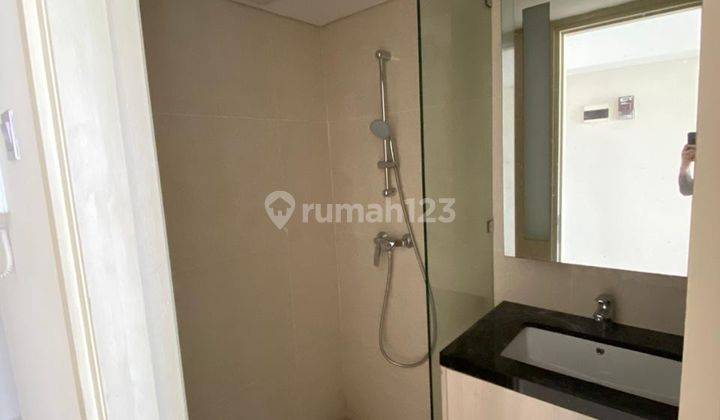 Dijual Apartement Semarang Louise kienne Warhol Simpang Lima 1 BR 2