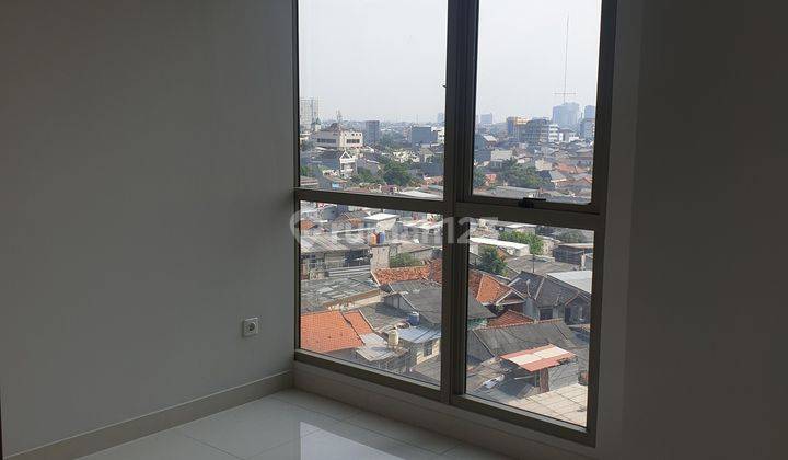 Paling Murah (Harga Covid) Taman Anggrek Residence 2 Br Brand New 1