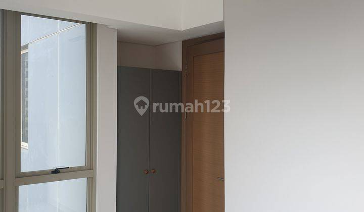 Paling Murah (Harga Covid) Taman Anggrek Residence 2 Br Brand New 2