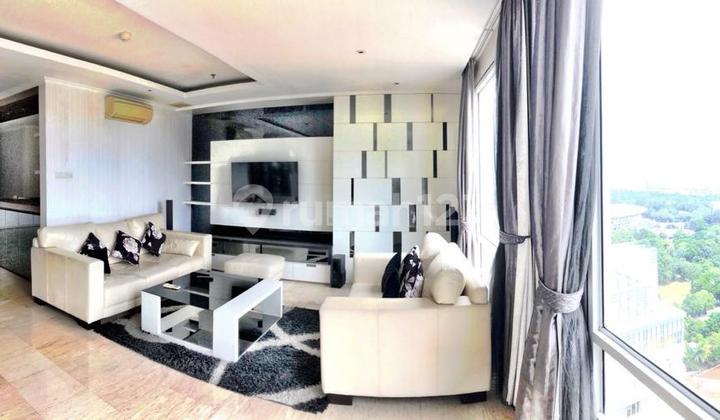 FX Residence Apartment 3 BR Furnished Good FX Residence Apartment 3 BR Furnished Good