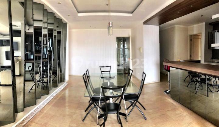 FX Residence Apartment 3 BR Furnished Good FX Residence Apartment 3 BR Furnished Good