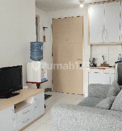 Apartemen 2BR  Di Tangerang Ayodhya Residence Dekat Akses Tol Ke Bandara Soetta 2