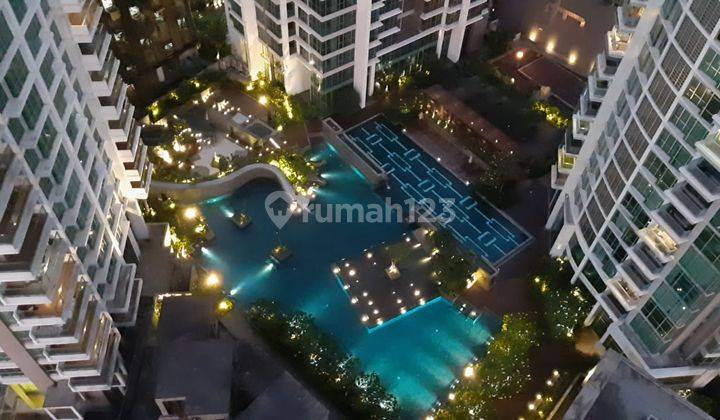 Kemang Village For SALE DI JUAL at KEMANG VILLAGE AREA KEMANG JAKARTA SELATAN 08176881555 1