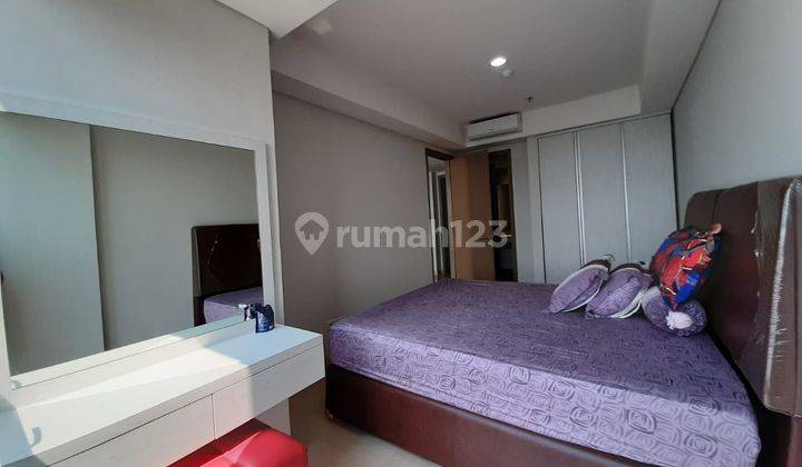 Apartemen Goldcoast Tower Carribean 2