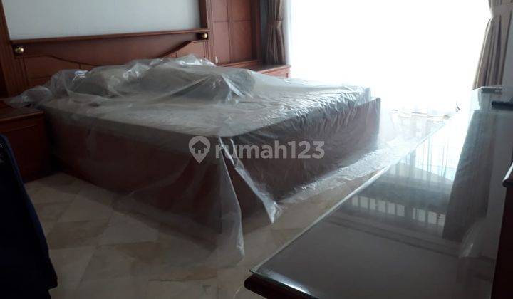 kamar tidur jual apartemen somerset grand citra