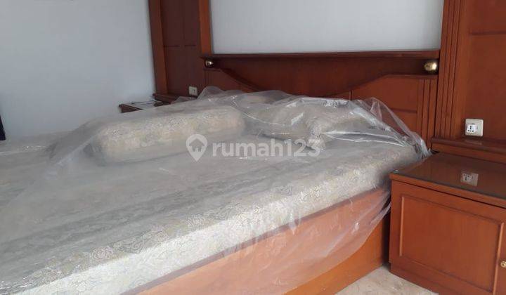 kamar tidur jual apartemen somerset grand citra