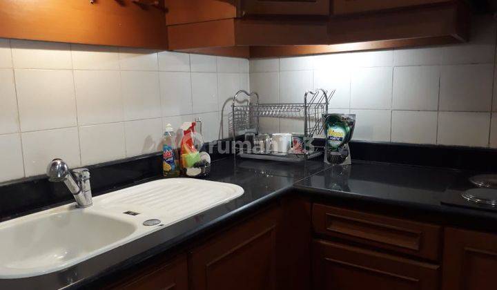 dapur jual apartemen somerset grand citra