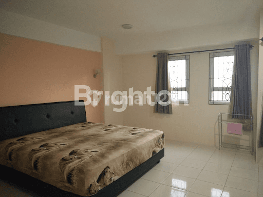 APARTMENT PUNCAK KERTAJAYA SBY 1